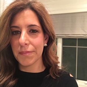 Meet your Posher, Lindsay